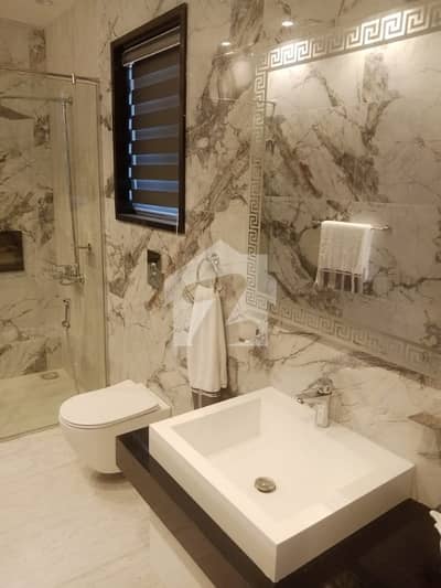 Brand New Luxury Apartment For Rent In Gulberg