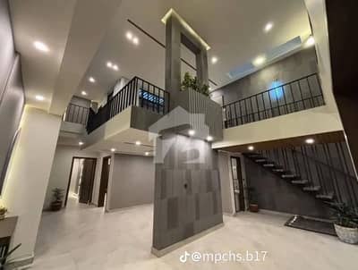1 Kanal House For Sale In Multi Garden B-17 Islamabad 1 Kanal House For Sale In Multi Garden B-17 Islamabad
