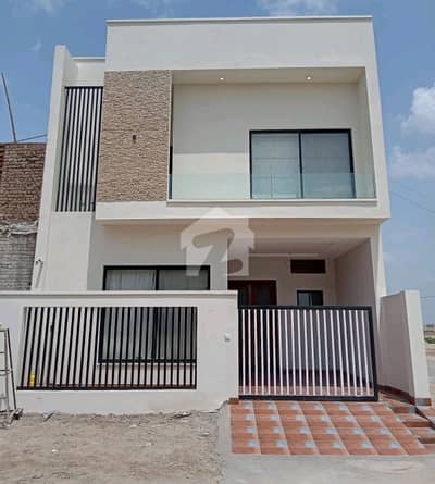 Your Dream Brand New 5 Marla House Is Available In Platinum Homes DHAM Your Dream Brand New 5 Marla House Is Available In Platinum Homes DHAM