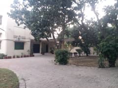 CANTT,7 KANAL HOUSE FOR SALE SHADMAN GULBERG GARDEN TOWN ZAMAN PARK GOR UPPER MALL LAHORE