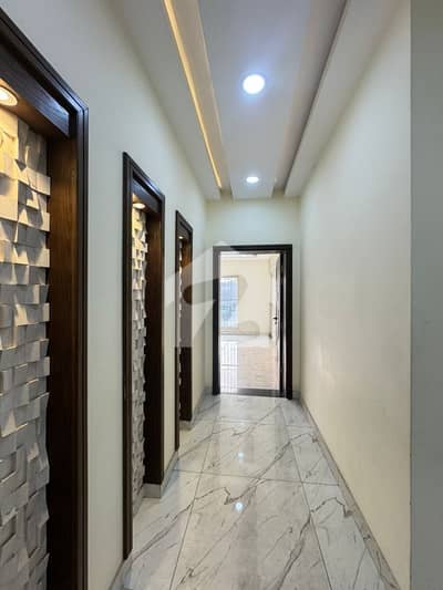 1 Kanal Upper Portion In Eden City For rent At Good Location