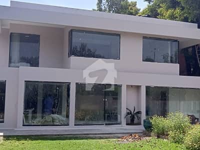 GULBERG,1 KANAL COMMERCIAL USE HOUSE FOR RENT GARDEN TOWN MOLDEL TOWN SHADMAN LAHORE