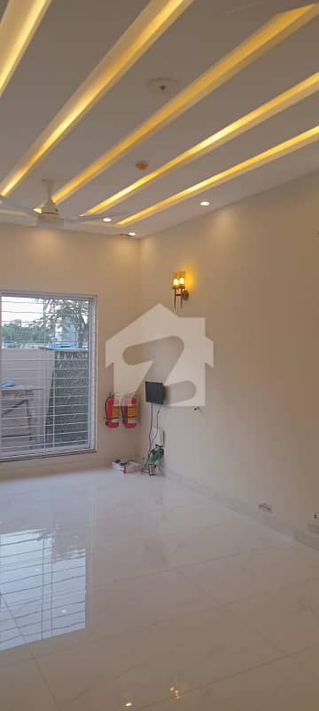 6 Marla Brand New House For Rent DHA 9 Town Block B, Lahore