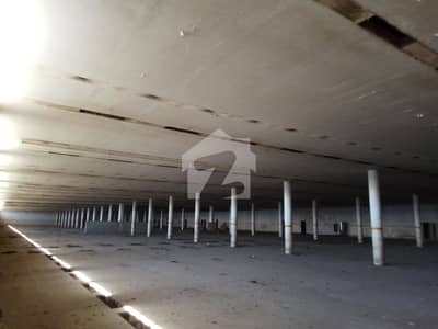 ما نگا - رائیونڈ روڈ لاہور میں 4 کمروں کا 11 کنال گودام 14.0 لاکھ میں کرایہ پر دستیاب ہے۔