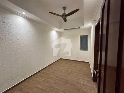 1750 Square Feet Flat For Grabs In E-11
