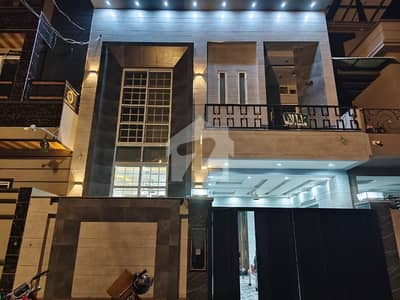 5 Marla Very Beautiful Brand New Ultra Modern House For SALE In Johar Town Phase-2 Super Hot Location A++ Cunstriction 5 Marla Very Beautiful Brand New Ultra Modern House For SALE In Johar Town Phase-2 Super Hot Location A++ Cunstriction
