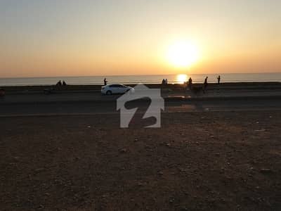A Perfect Residential Plot Awaits You In DHA Phase 8 Karachi