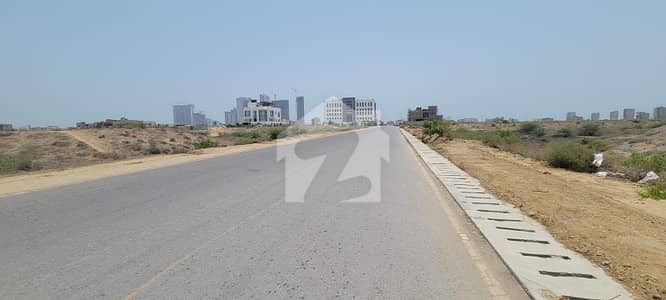 Plot for Sale 2000 Square Yards In Dha Phase 6 Plot for Sale 2000 Square Yards In Dha Phase 6
