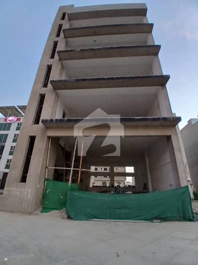 المرتضی کمرشل ایریا ڈی ایچ اے فیز 8,ڈی ایچ اے ڈیفینس,کراچی میں 1 کمرے کا 8 مرلہ عمارت 40.0 لاکھ میں کرایہ پر دستیاب ہے۔