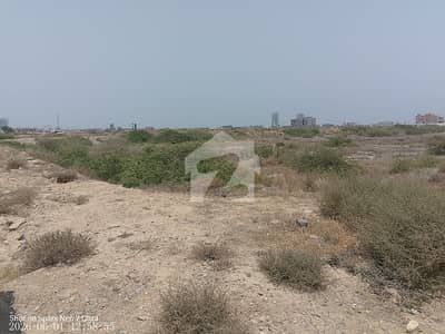 PLOT FOR SALE 2000 YARDS