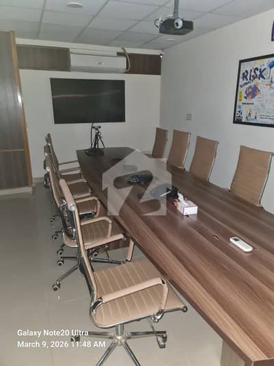 Building For Sale 200 Square Yards In Badar Commercial Phase 5