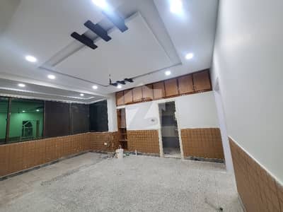 G 11 /4 P H A C Type 3rd Floor Apartment Flat For Rent