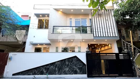 Looking For A On Excellent Location House In G-10