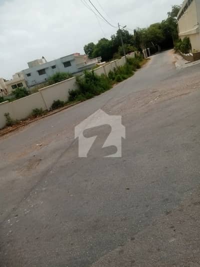 Plot For Sale 1826 Square Yards In Dha Phase 4 Plot For Sale 1826 Square Yards In Dha Phase 4