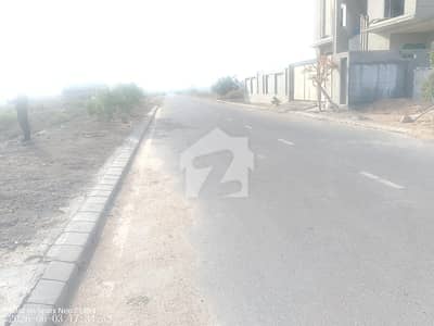 ڈی ایچ اے فیز 8 ڈی ایچ اے ڈیفینس,کراچی میں 1 کنال رہائشی پلاٹ 15.15 کروڑ میں برائے فروخت۔