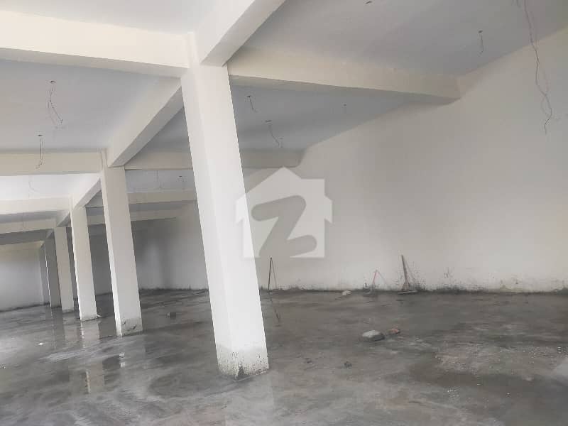 Factory Hall For Rent 14 Feet Hight Factory Hall For Rent 14 Feet Hight