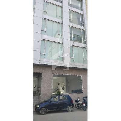 Office Floor For Rent Murtaza Commercial