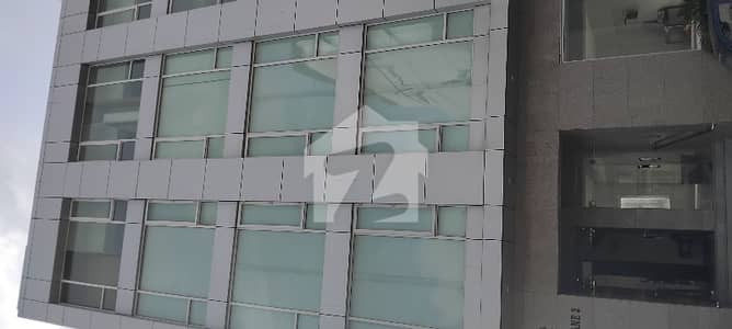 Ground Basement For Rent Murtaza Commercial