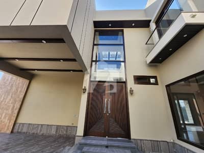 1000 Square Yards House In DHA Phase 6 Is Best Option
