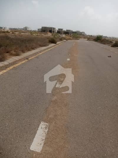 Plot For Sale 100 Yards