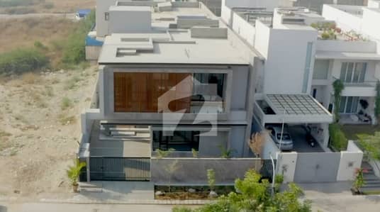 In DHA Phase 8 Of Karachi, A 666 Square Yards House Is Available In DHA Phase 8 Of Karachi, A 666 Square Yards House Is Available