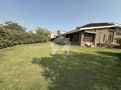 House For Rent 2500 Yards In Dha Phase 5
