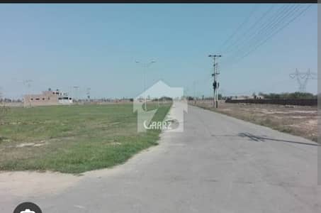 4 Kanal Plot For Sale Rcci Rawat Near Vip Floor Mill