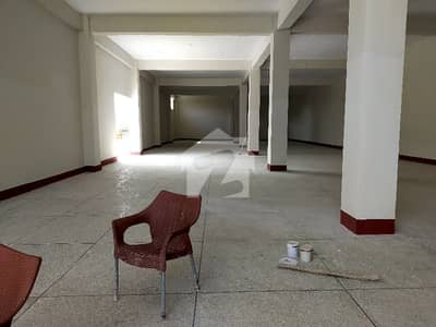 2 Kanal Factory For Rent