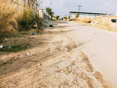 2 Kanal Industrial Plot For Sale