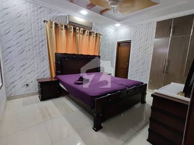 5 Marla House for Rent in Sector D, Bahria Town Lahore Prime Location