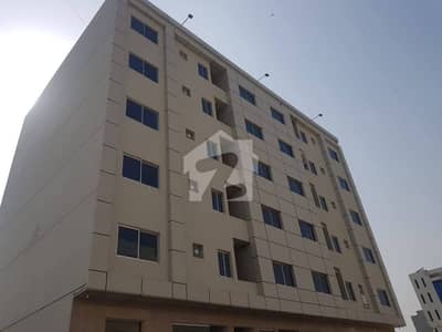 Spacious Brand New 4 Bedrooms Apartment For Sale