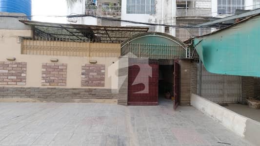 Affordable Prime Location Flat Of 963 Square Feet Is Available For sale