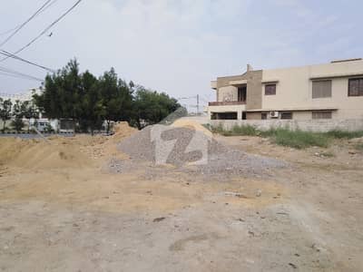Plot For Sale 200 Yards Penulsula Commercial