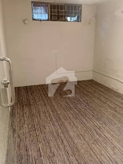 I-8/4 1500 Square Feet Office For Rent