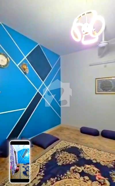 گلشنِ اقبال - بلاک 3 گلشنِ اقبال,گلشنِ اقبال ٹاؤن,کراچی میں 6 کمروں کا 8 مرلہ مکان 5.75 کروڑ میں برائے فروخت۔
