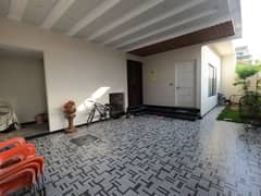 Double Unit House Is Available For Sale In Scheme 33