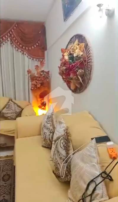 Single Storey Bungalow On 240 Sq Yard In Block-13/D Gulshan-E-Iqbal