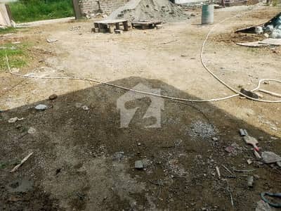 8 Kanal Industrial Plot For Sale