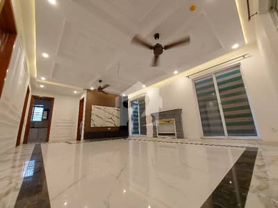 1 Kanal Basement With 2 Bed Brand New ORIGNAL PICTURES