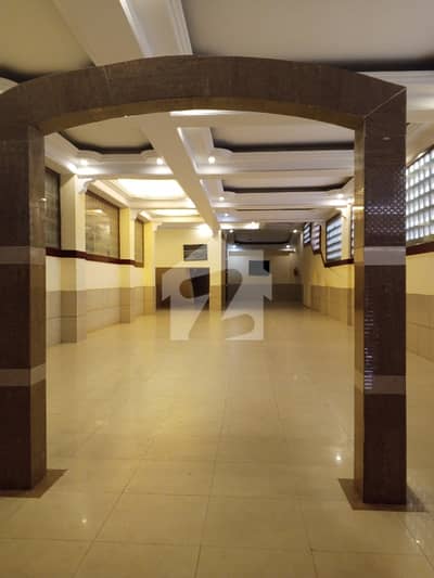 کلفٹن ۔ بلاک 3 کلفٹن,کراچی میں 3 کمروں کا 7 مرلہ فلیٹ 1.6 لاکھ میں کرایہ پر دستیاب ہے۔