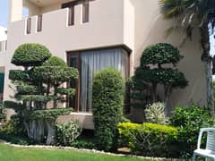 Bungalow for Sale 1000 Square yards in DHA phase 6