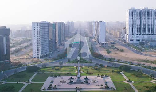 Precinct 29 Near Jinnah Plot Available For Sale