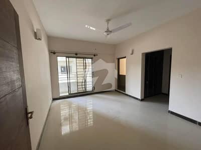 4Bed D/D With Lift 6th Floor Apartment For Rent In Askari-5 Sector-F