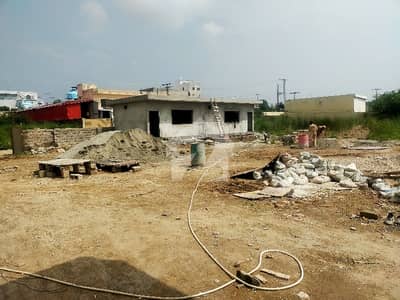 Rcci 4 Kanal Plot For Sale