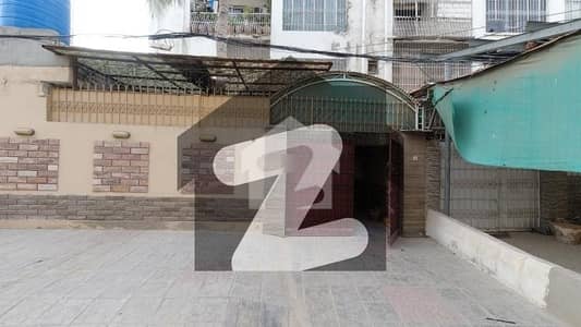 Affordable Prime Location Flat Of 963 Square Feet Is Available For sale
