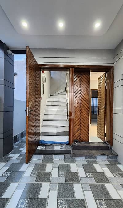 5 MARLA HOUSE AVAILABLE FOR RENT IN DHA RAHBAR 11 SECTOR 2
