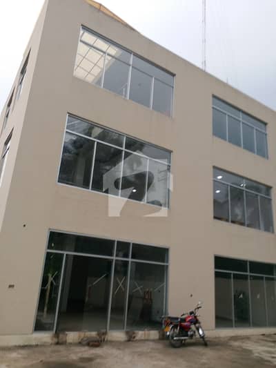 GULBERG, COMMERCIAL BUILDING's Floor FOR RENT MALL ROAD JAIL ROAD AND FEROZPUR ROAD GARDEN TOWN MOLDEL TOWN SHADMAN LAHORE