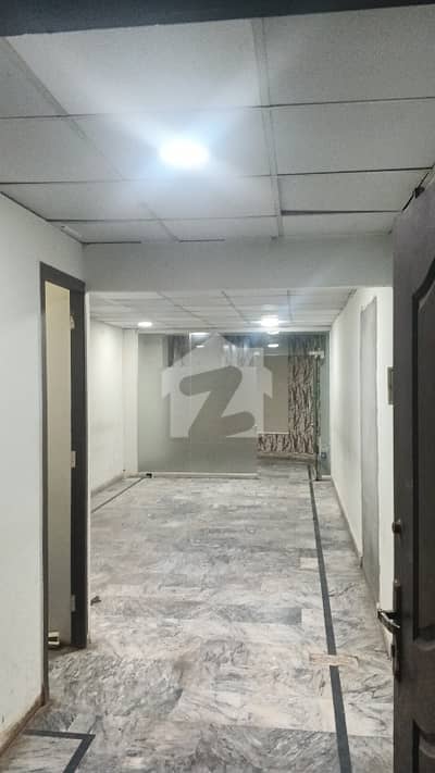 I-8 Markaz Commercial Office Space For Rent