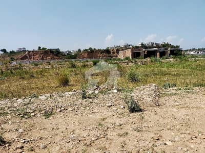 Sale 4 Kanal Plot Industrial Estate Rawat Road S6