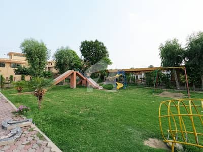 1 Kanal Best Residential For Dream Home Hot Location Of E1 Block Plot For Sale